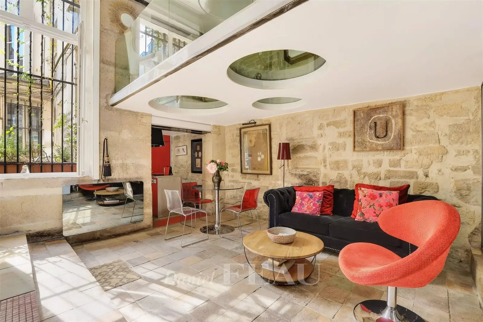 Paris 4e - Rue Du Petit Musc