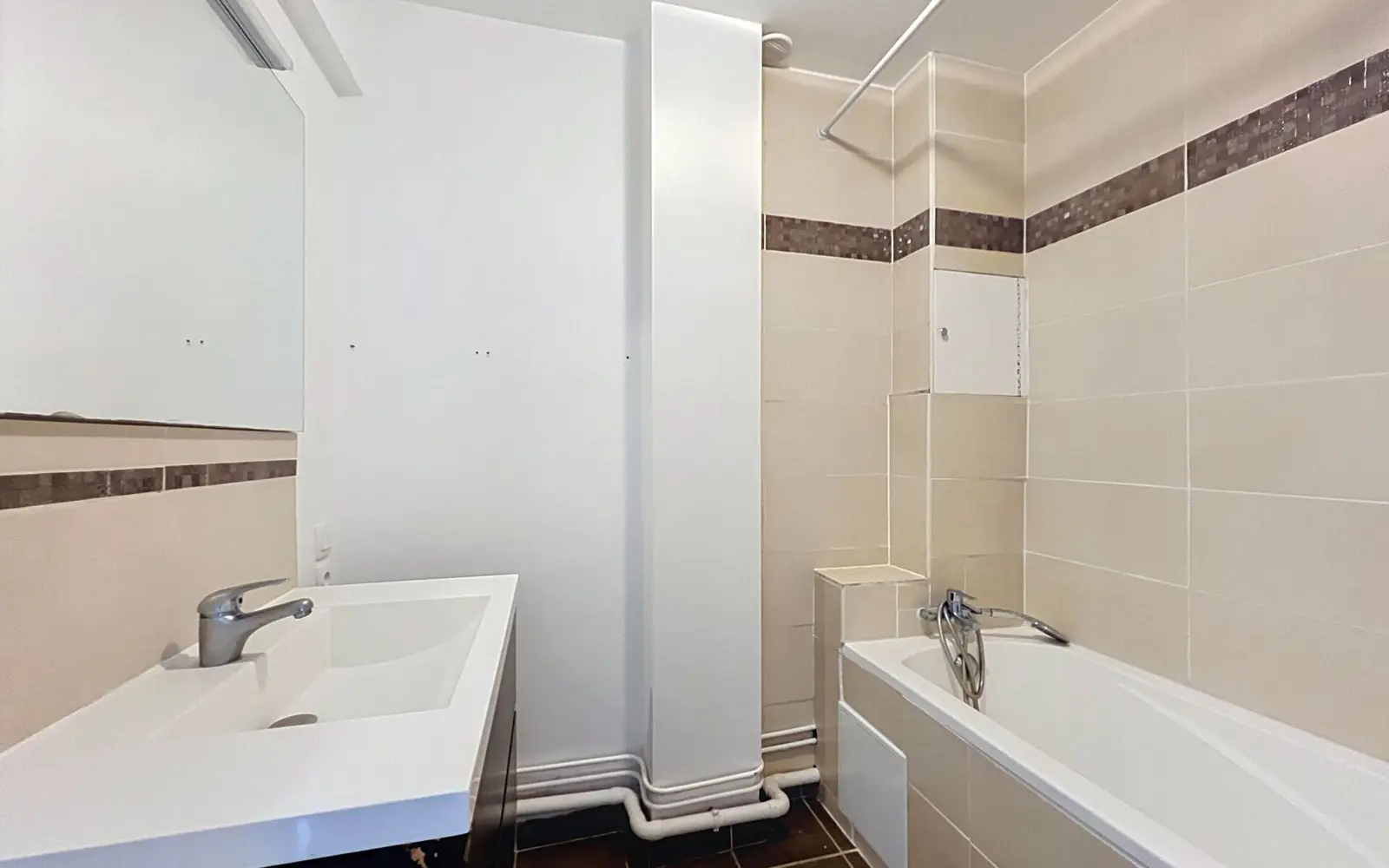 Appartement T4 Suresnes 92150