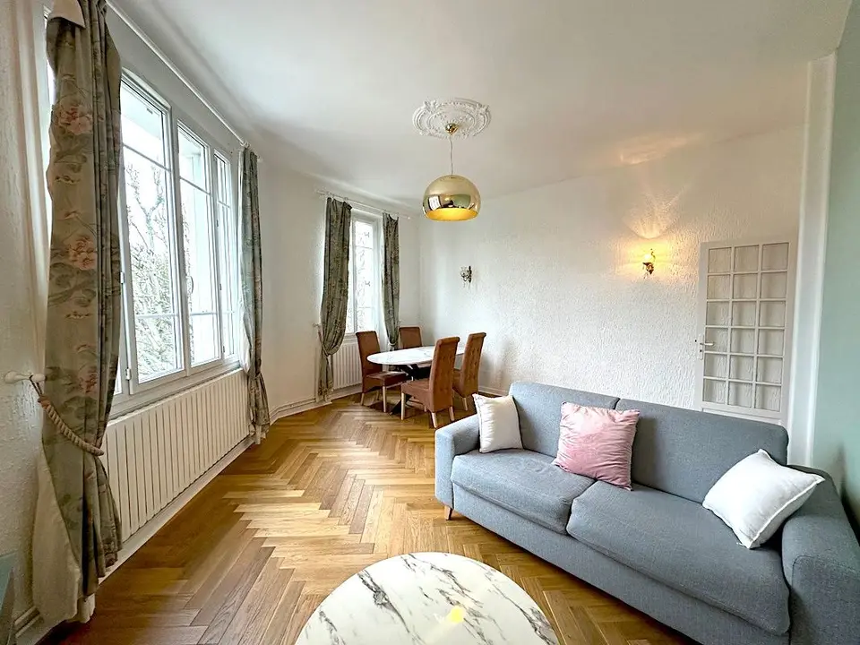Apartment — 2 ch. — Argenteuil