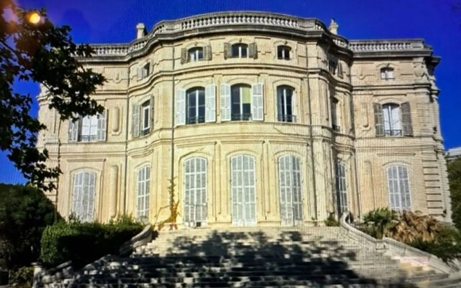 Appartement T2 Marseille 9 13009
