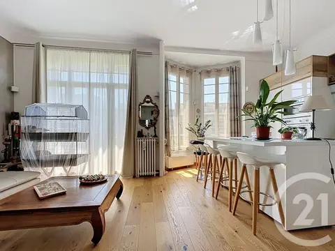 Appartement T3 à vendre MARSEILLE