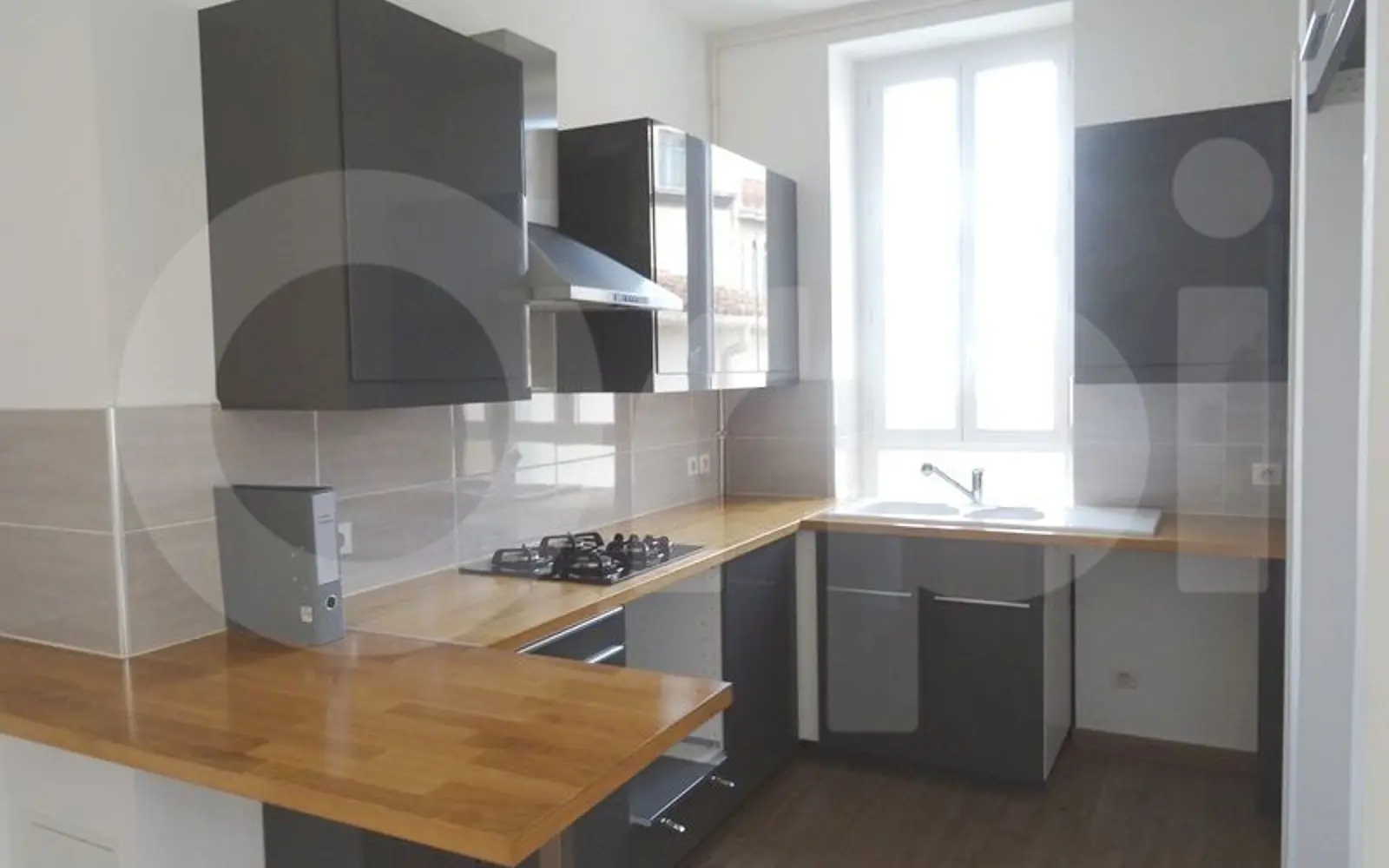Maison T5 Marseille 6 13006