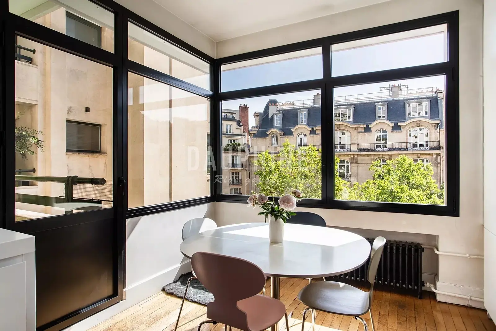 Paris 7 - Varenne