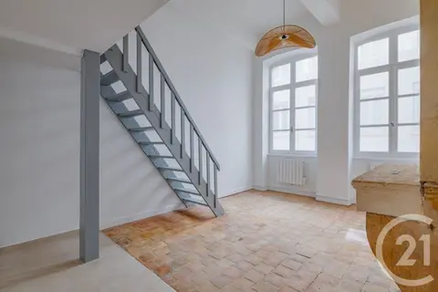 Appartement F1 Bis à vendre LYON