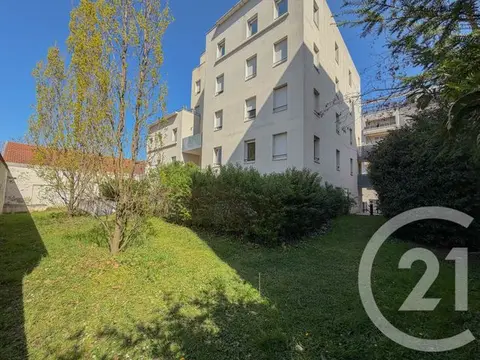 Appartement T2 à vendre LYON