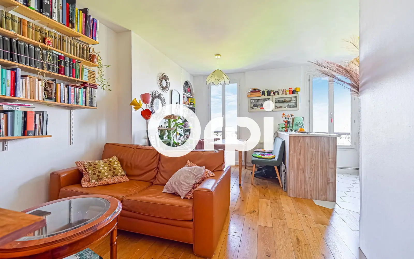 Appartement T2 Paris 12 75012