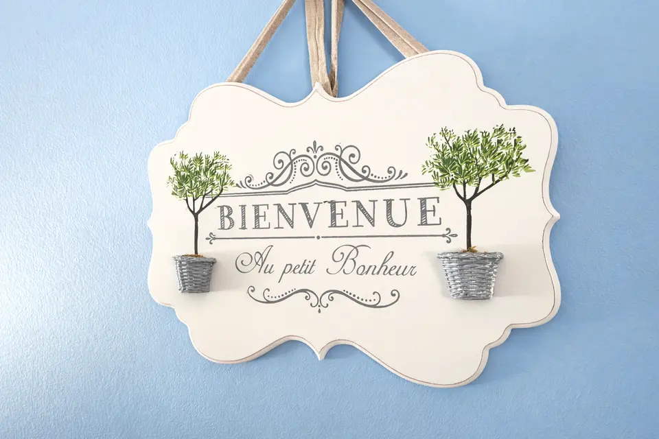 House — 3 ch. — Chaillevette