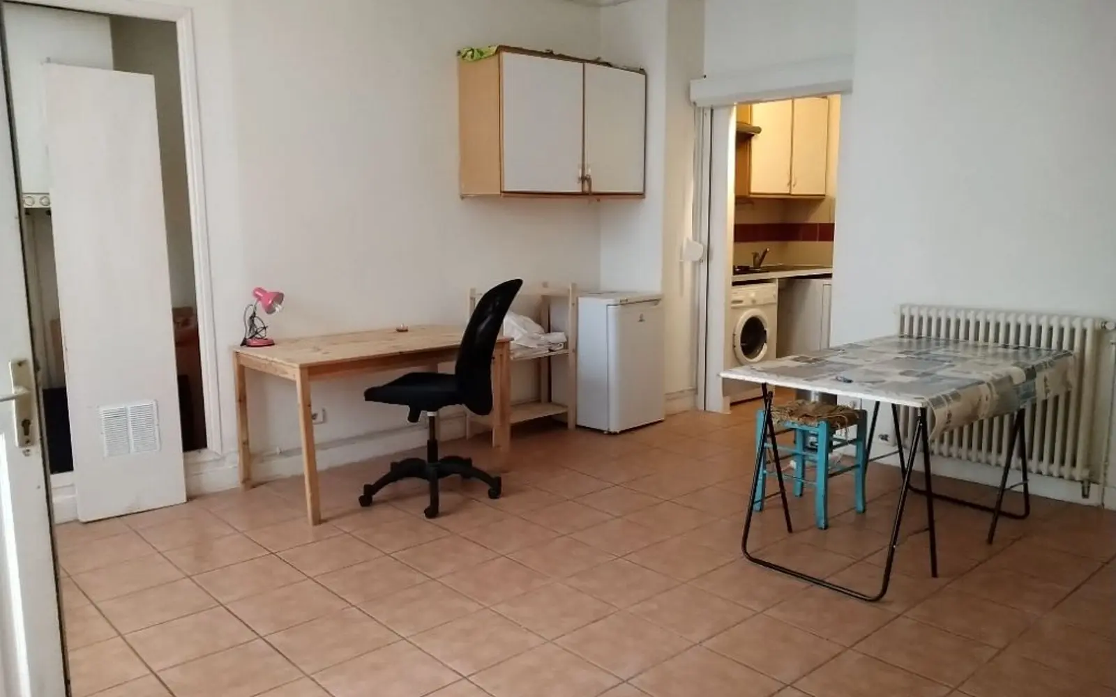 Appartement T2 Paris 2 75002