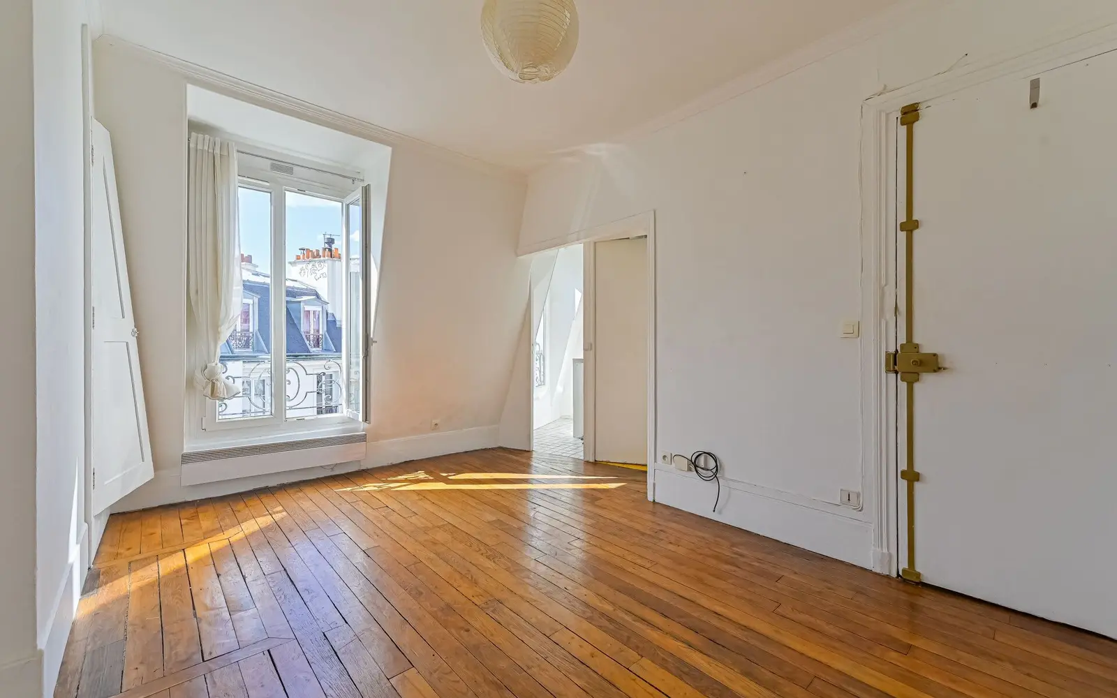 Appartement T1 Paris 10 75010