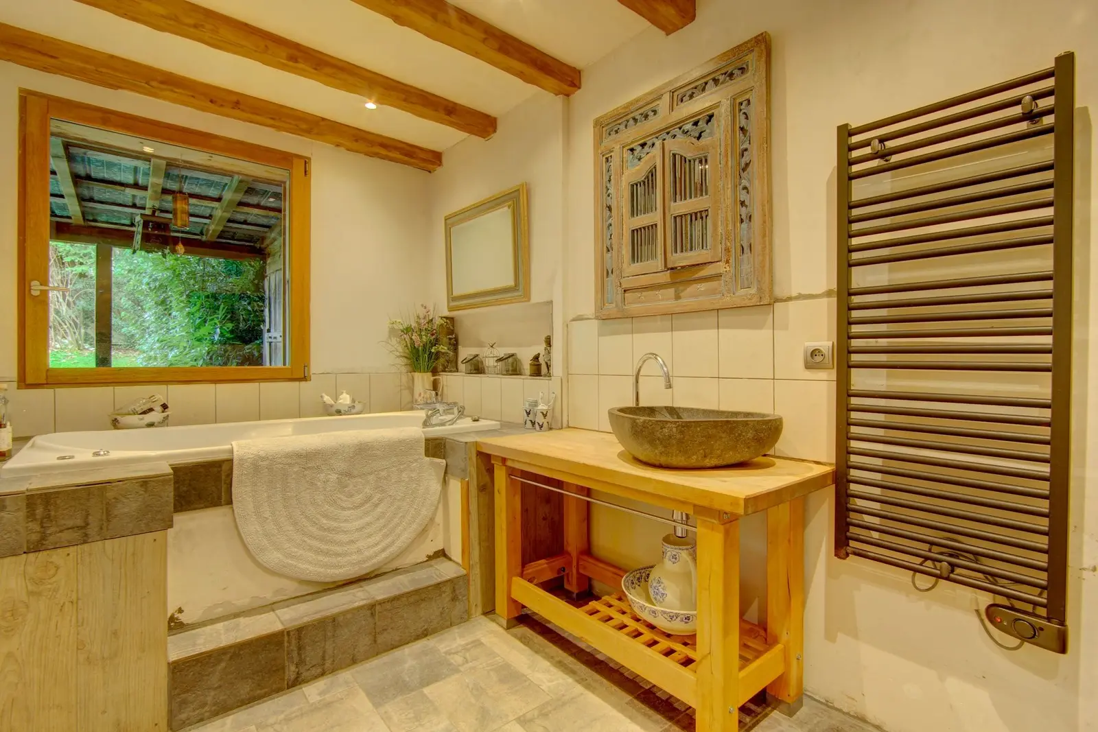 House — 6 ch. — La Baume