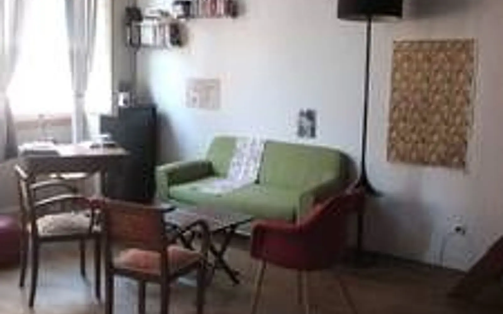 Appartement T2 Lyon 1 69001