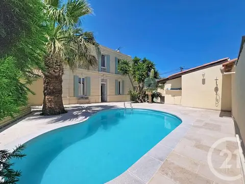 Maison à vendre MARSEILLE