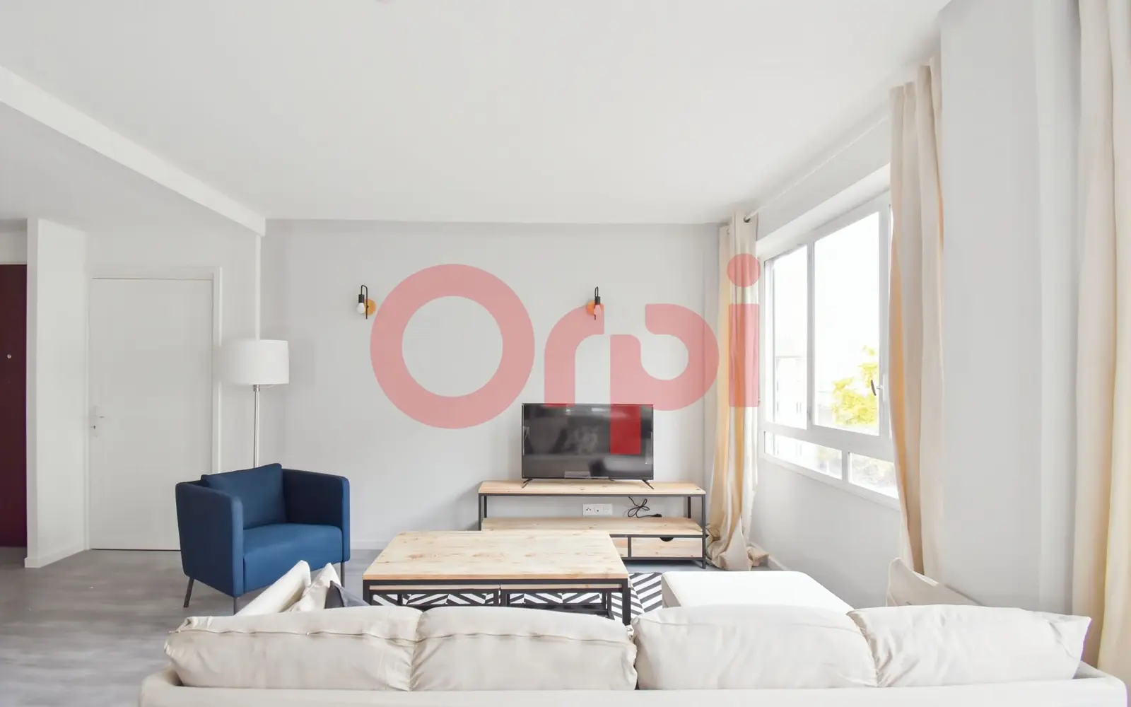 Appartement T5 Lyon 8 69008