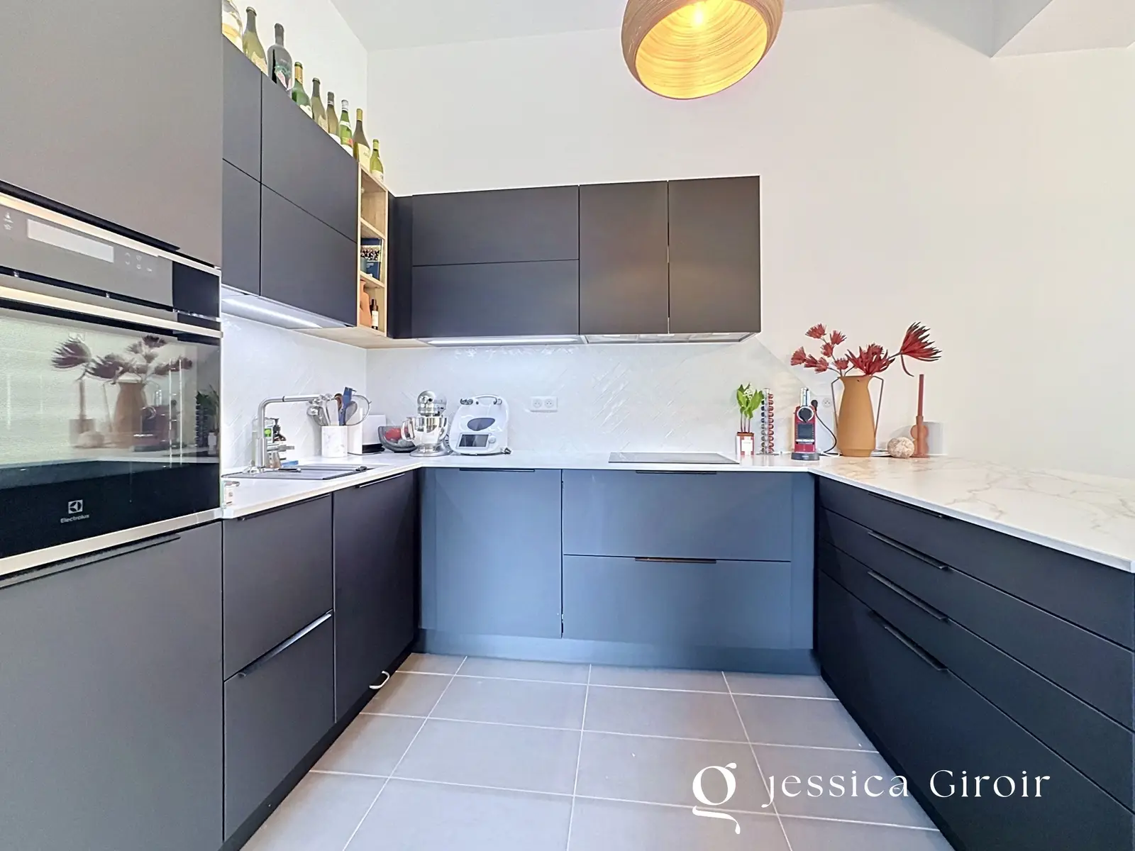 Apartment — 3 ch. — Colmar