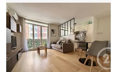 Appartement F2 à vendre PARIS