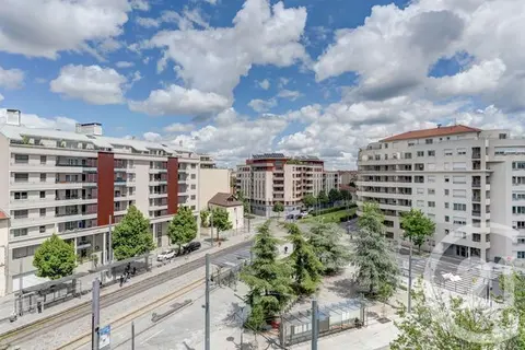 Appartement F2 à vendre LYON