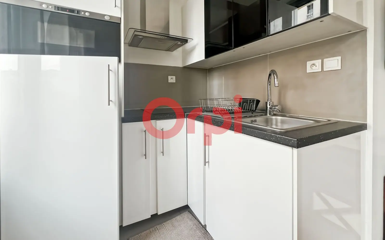 Appartement T1 Paris 10 75010