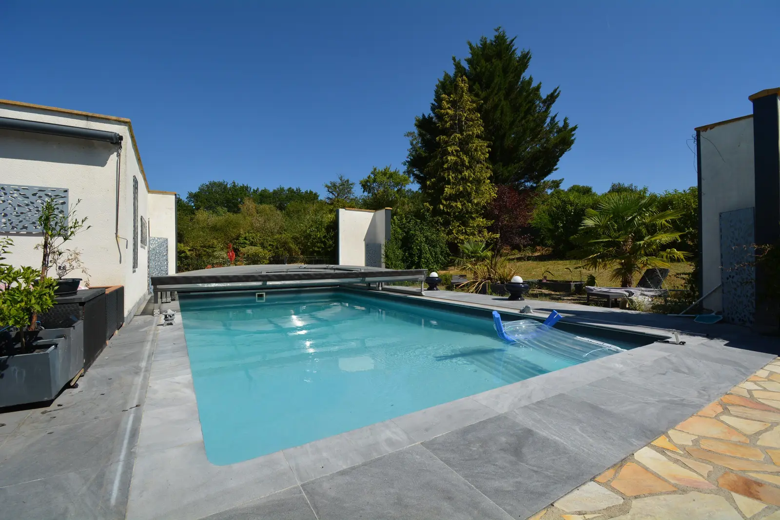 House — 4 ch. — Bellerive-sur-Allier