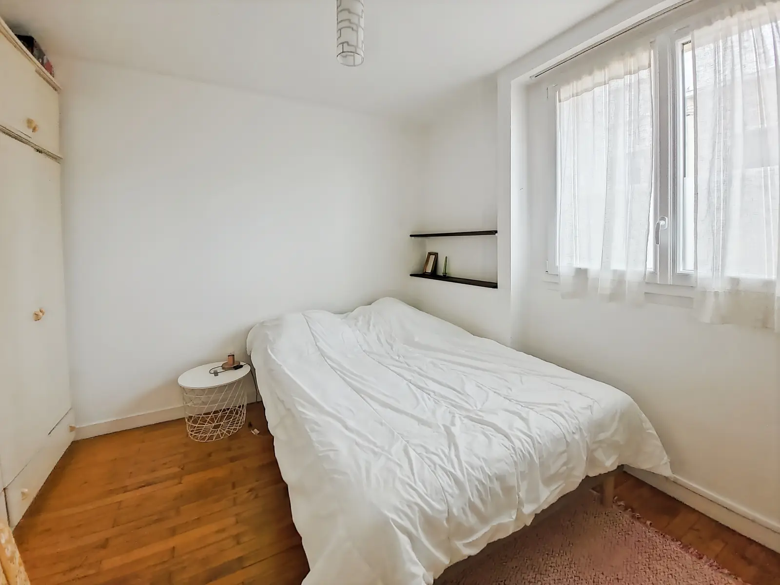 Apartment — 1 ch. — Nantes