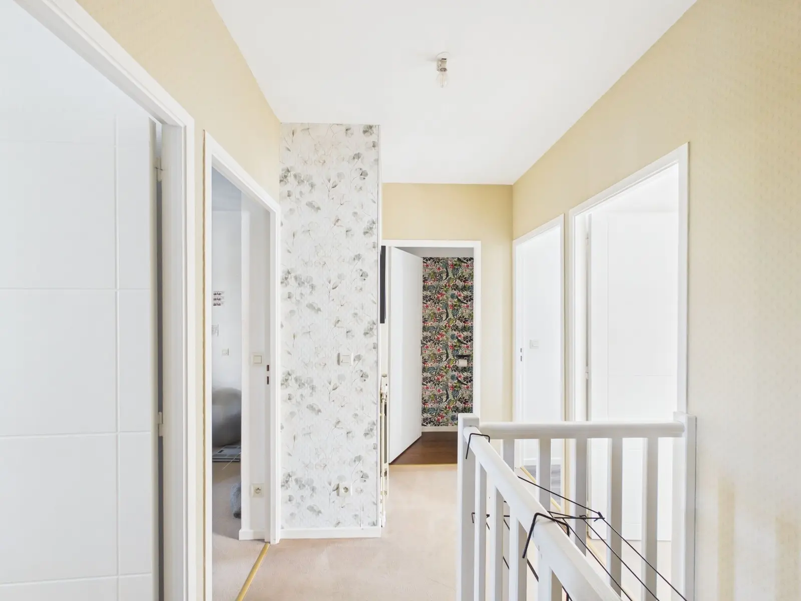 House — 3 ch. — Vaux-sur-Mer
