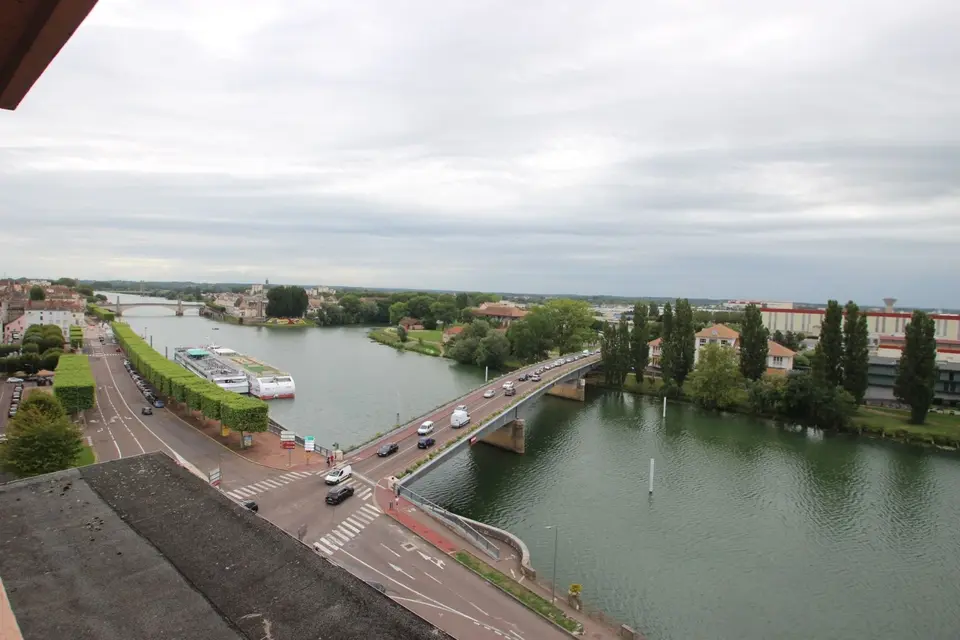 Apartment — Chalon-sur-Saône