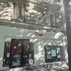 Appartement T2 Paris 13 75013