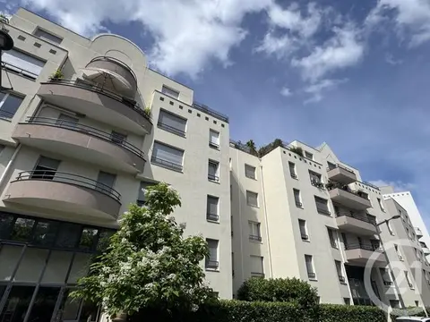 Appartement F2 à vendre LYON