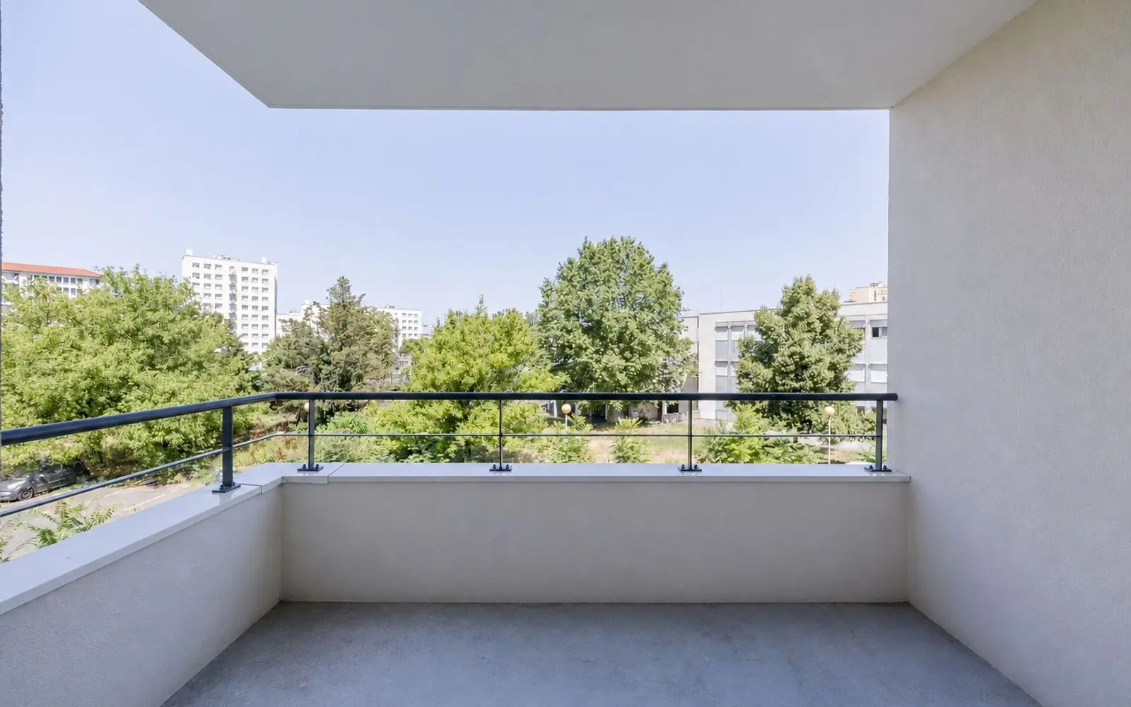 Appartement T3 Lyon 8 69008