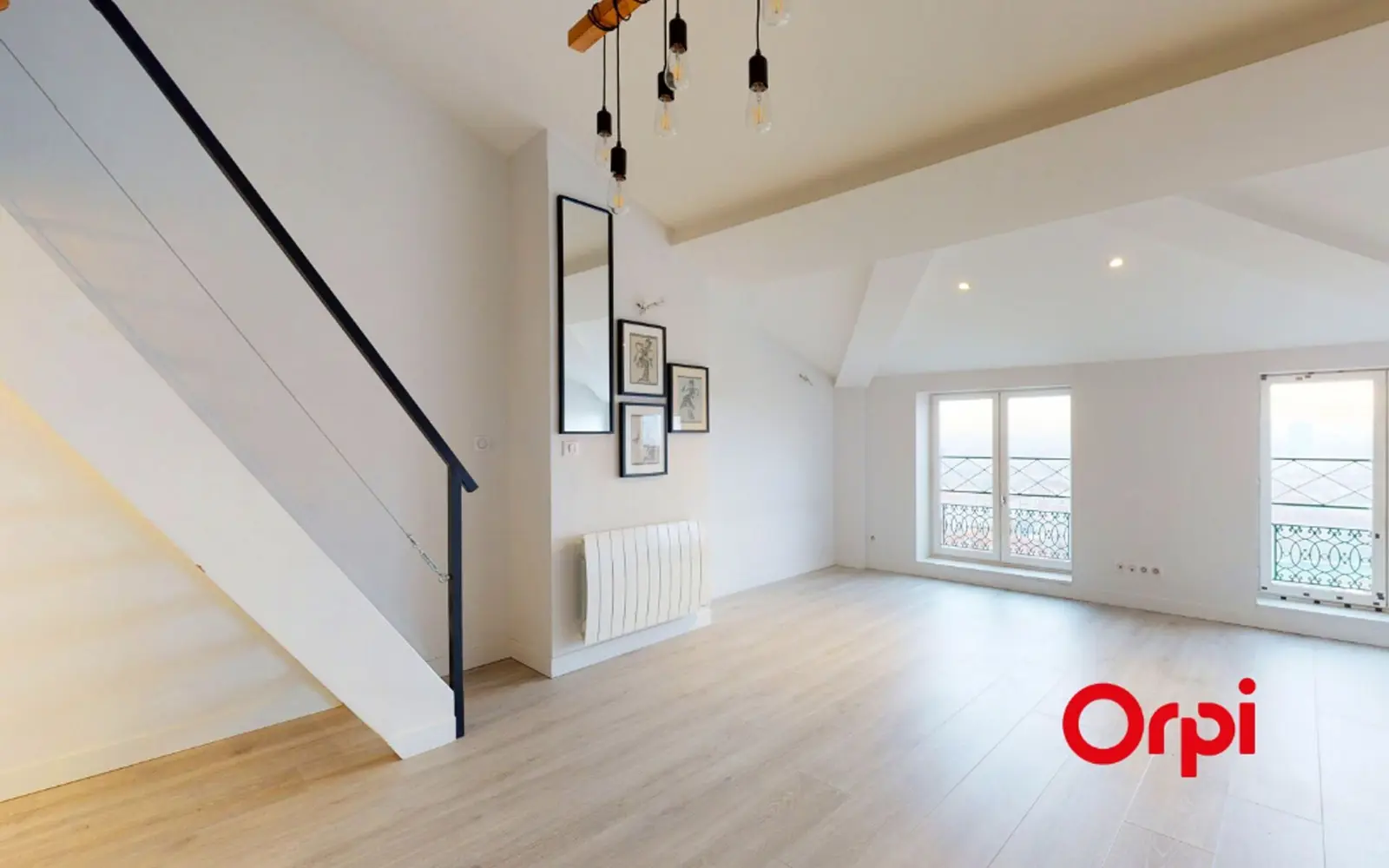 Appartement T2 Lyon 1 69001