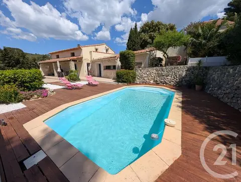 Maison à vendre MARSEILLE