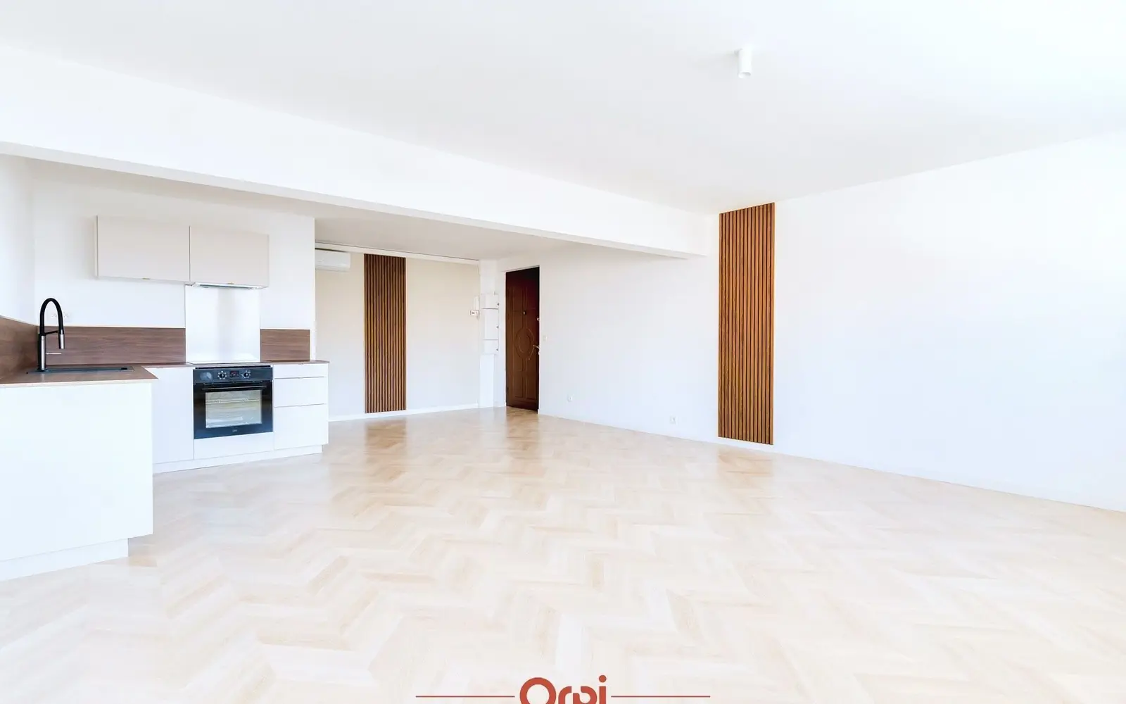 Appartement T2 Marseille 7 13007