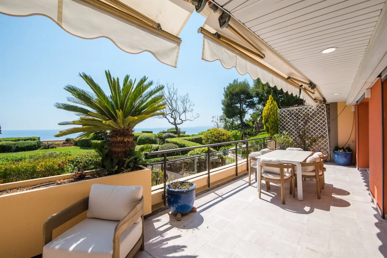Achat : Appartement Nice (06300)
