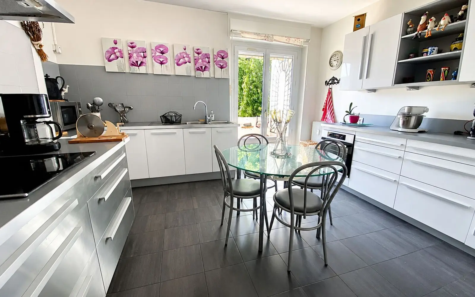 Appartement T3 Lyon 6 69006