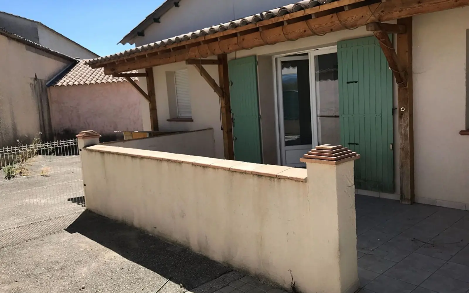 Maison T4 Mallemort 13370