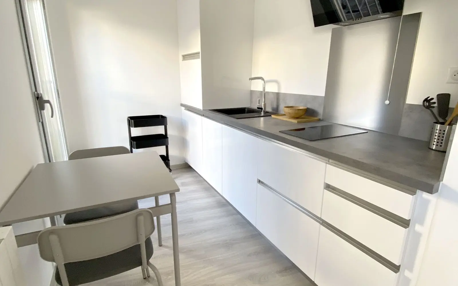 Appartement T1 Salon De Provence 13300