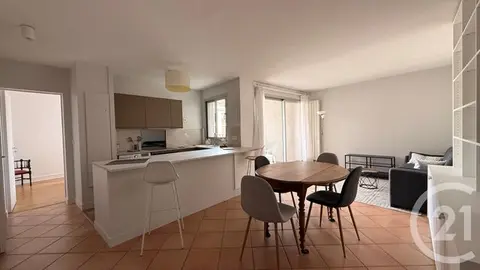 Appartement F2 à louer PARIS