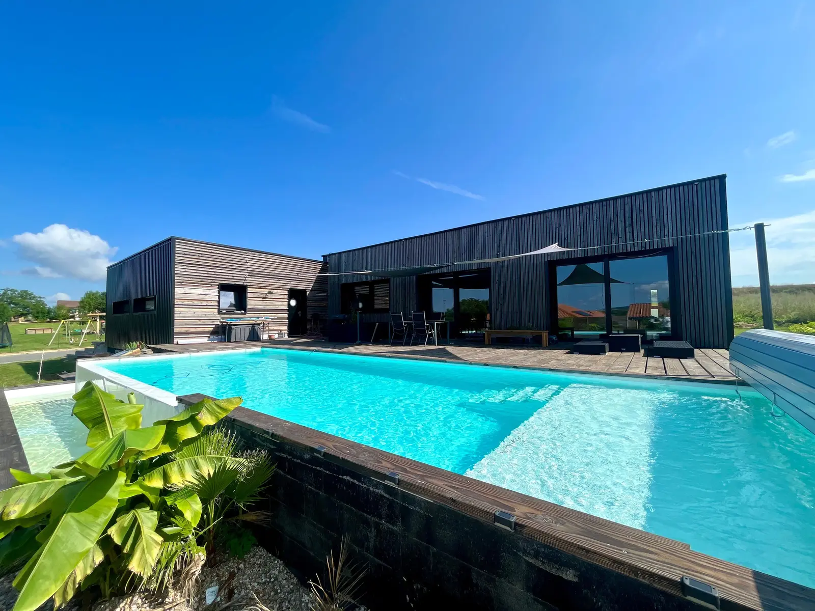 House — 4 ch. — Ambly-sur-Meuse