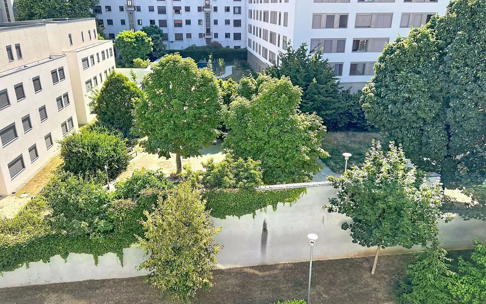 Appartement T2 Lyon 8 69008
