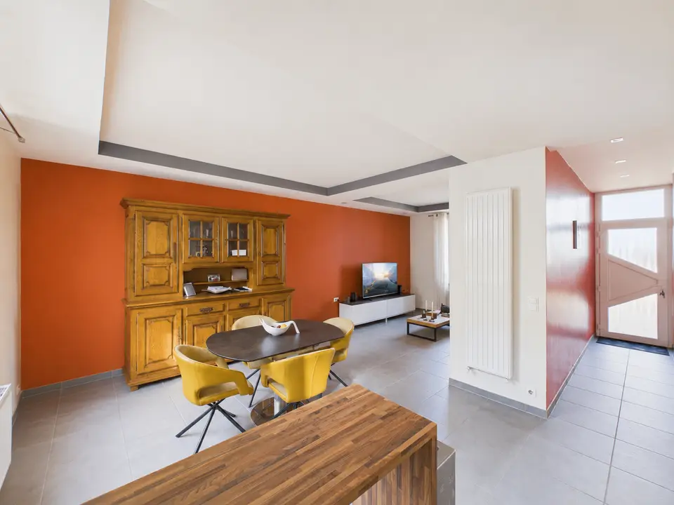 House — 2 ch. — Herserange