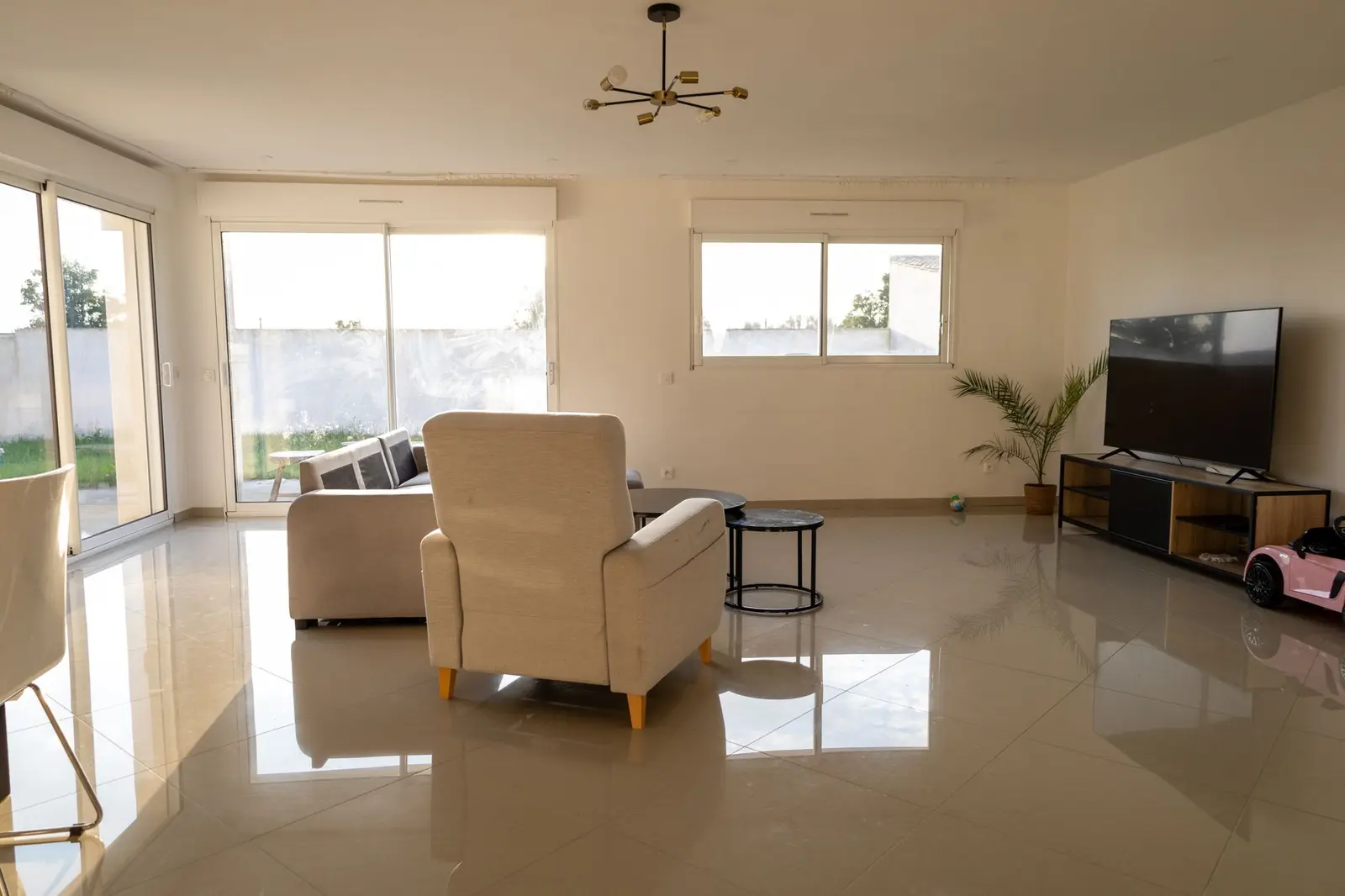 House — 3 ch. — Rochefort