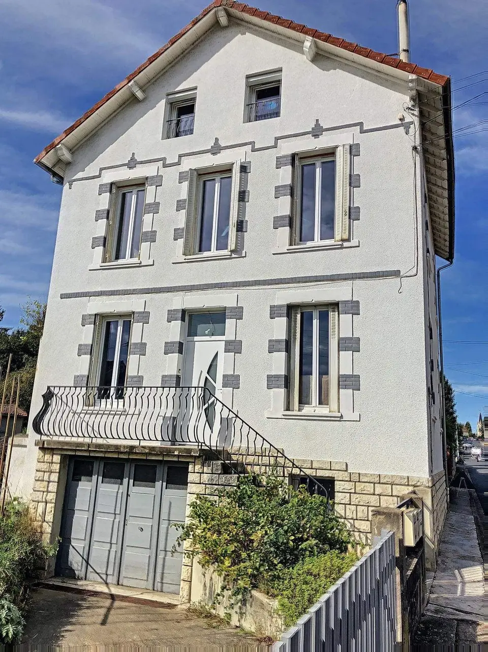 Other — 5 ch. — Bellerive-sur-Allier