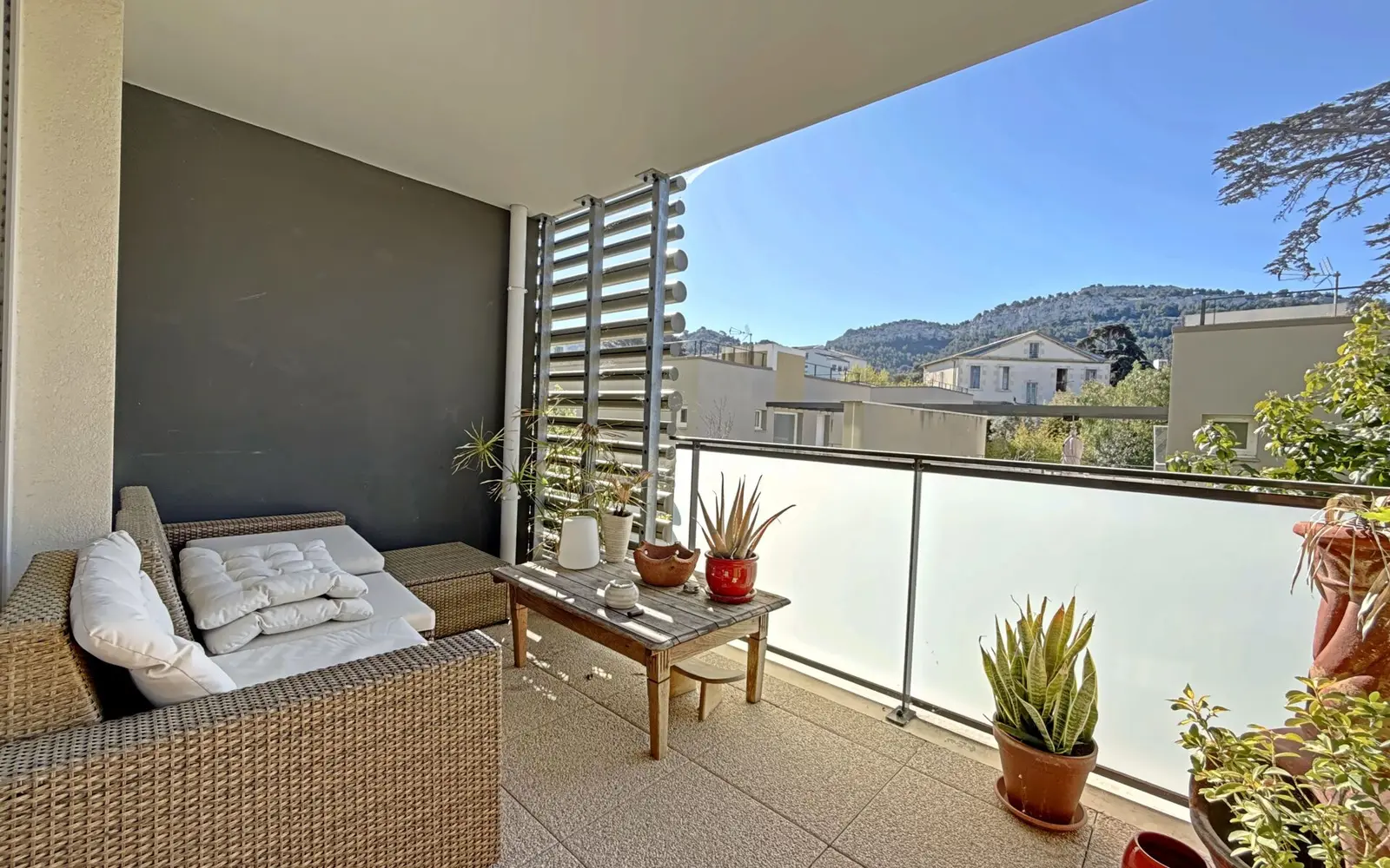 Appartement T3 Marseille 8 13008