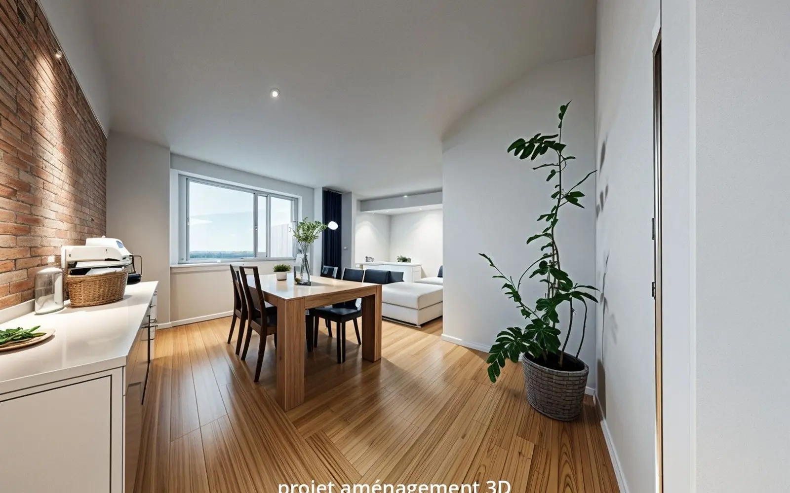 Appartement T5 Lyon 9 69009