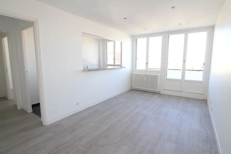 Apartment — 1 ch. — Bois-Colombes