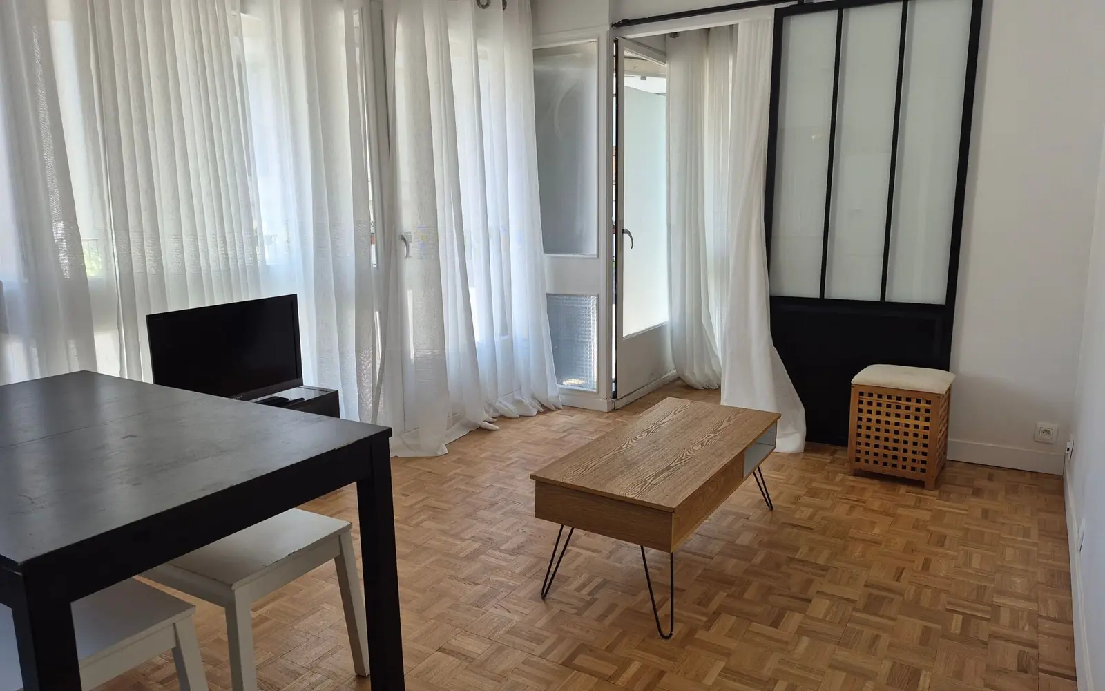 Appartement T2 Paris 13 75013