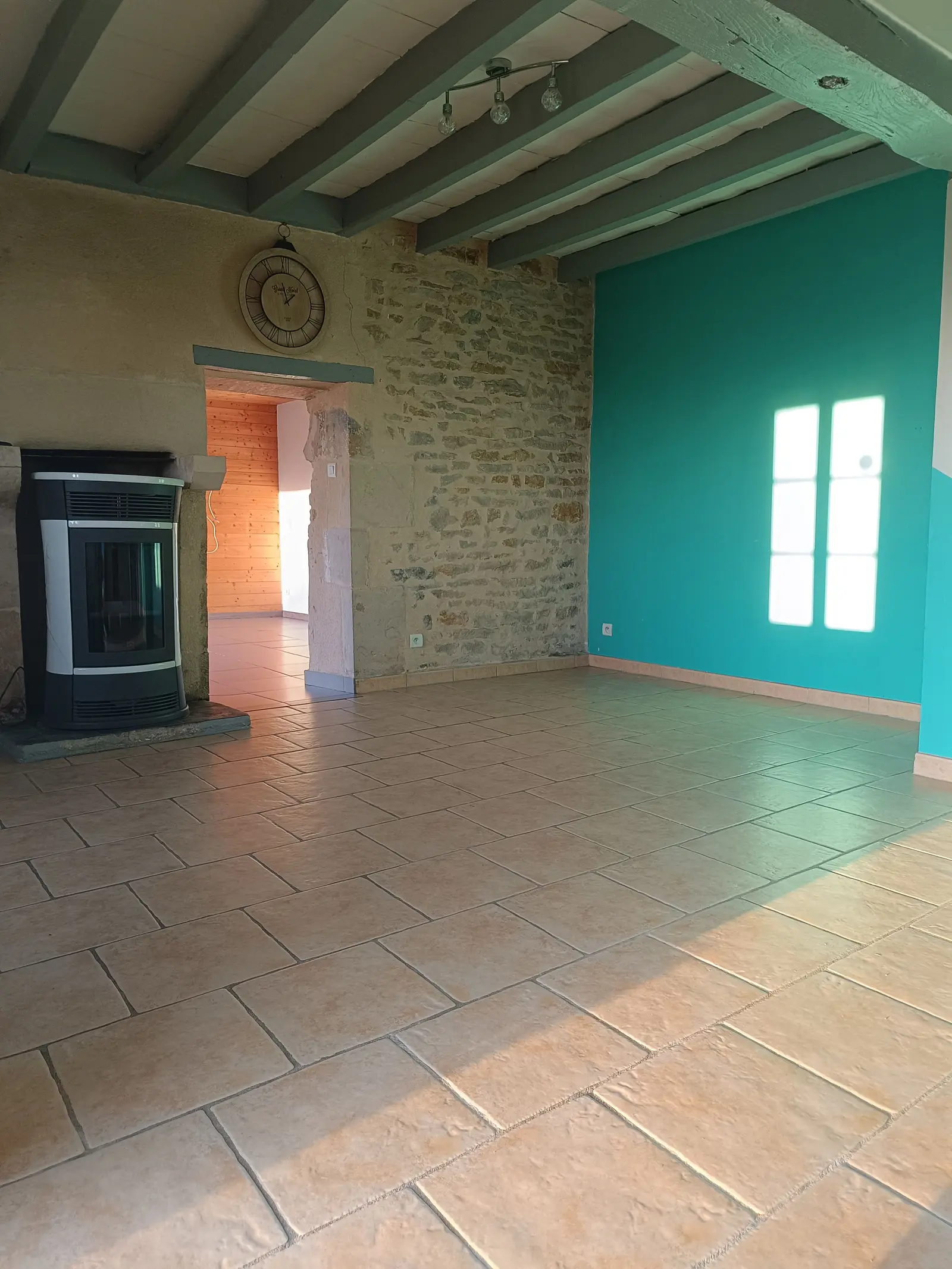 House — 3 ch. — Magny-Cours