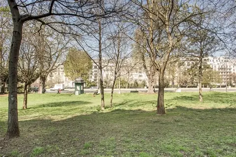 Paris 16 - Foch