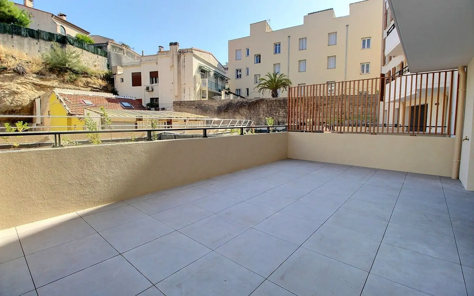Appartement T2 Marseille 5 13005