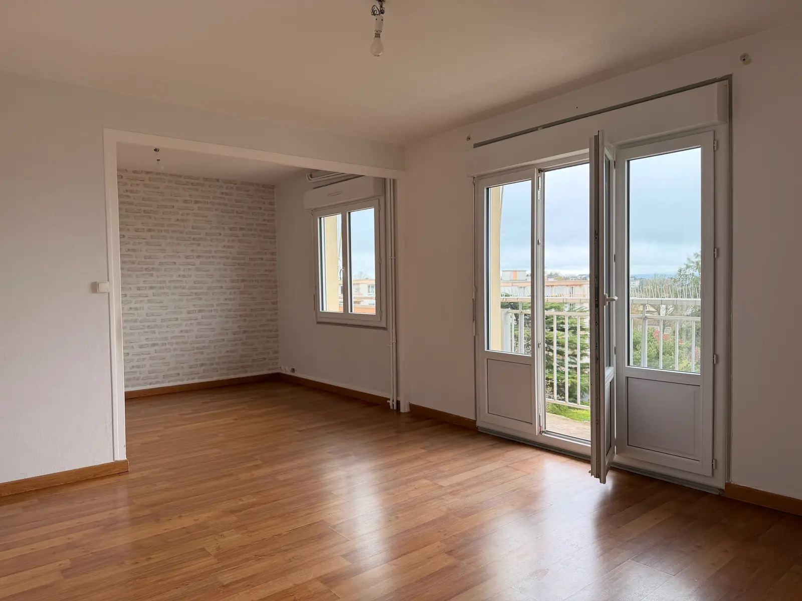 Apartment — 2 ch. — Nevers
