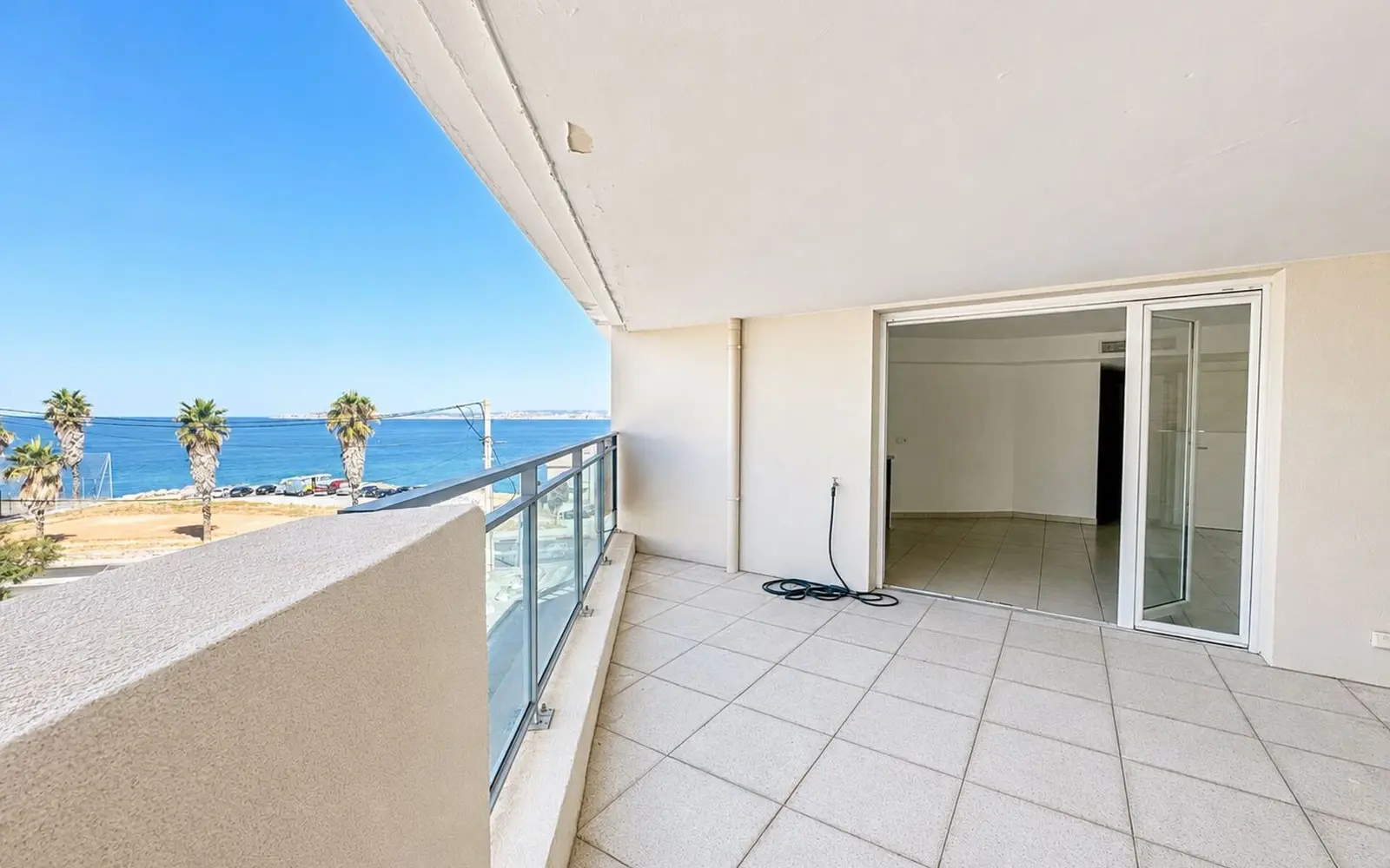 Appartement T3 Marseille 8 13008
